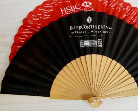 Personalized Fan